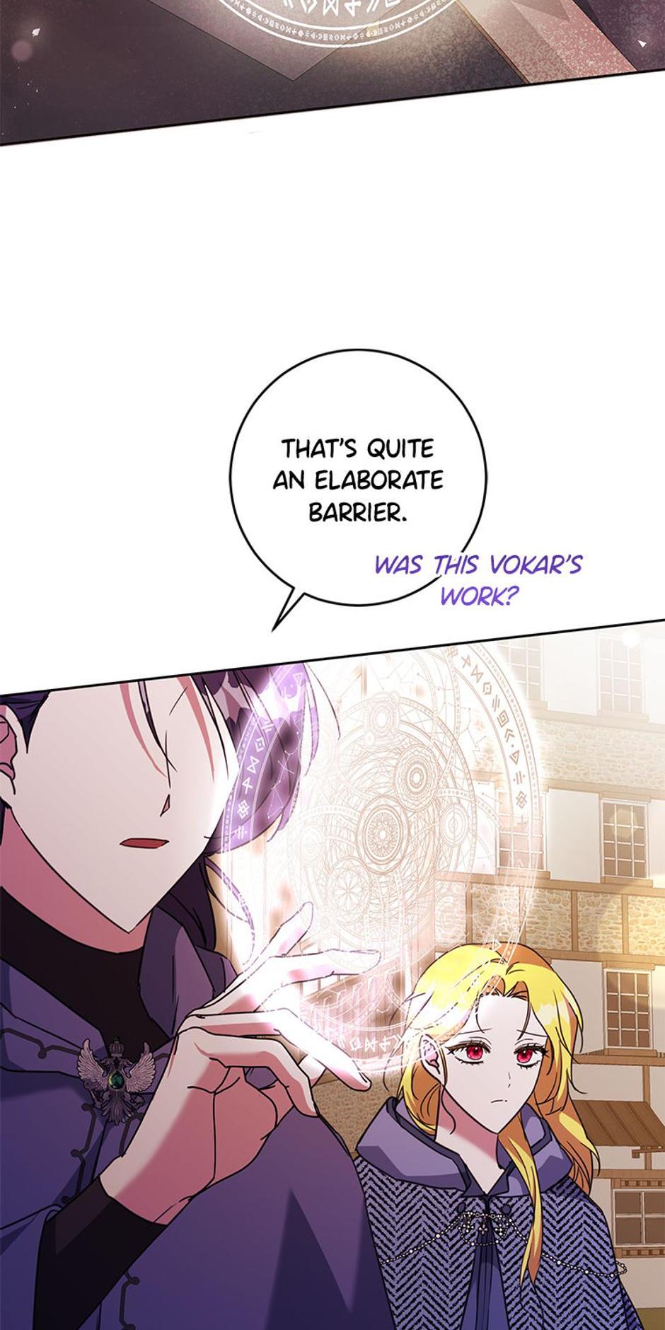 I Don’t Even Know Who the Child’s Father Is Chapter 62 210 02