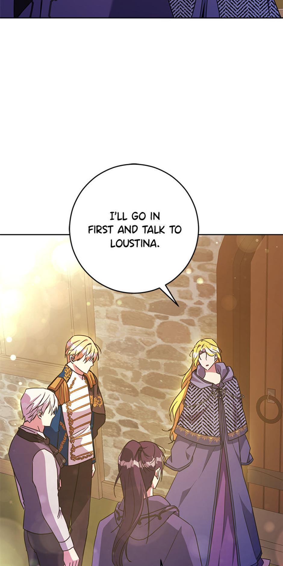 I Don’t Even Know Who the Child’s Father Is Chapter 62 211 03