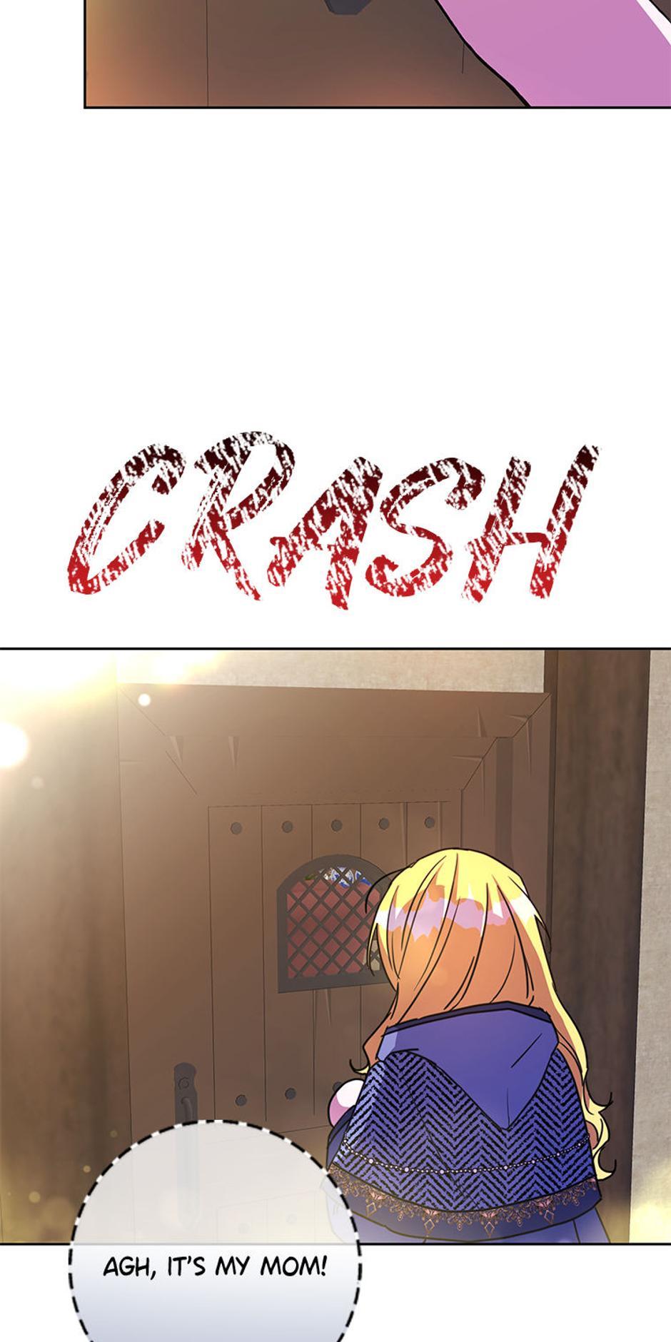 I Don’t Even Know Who the Child’s Father Is Chapter 62 215 07