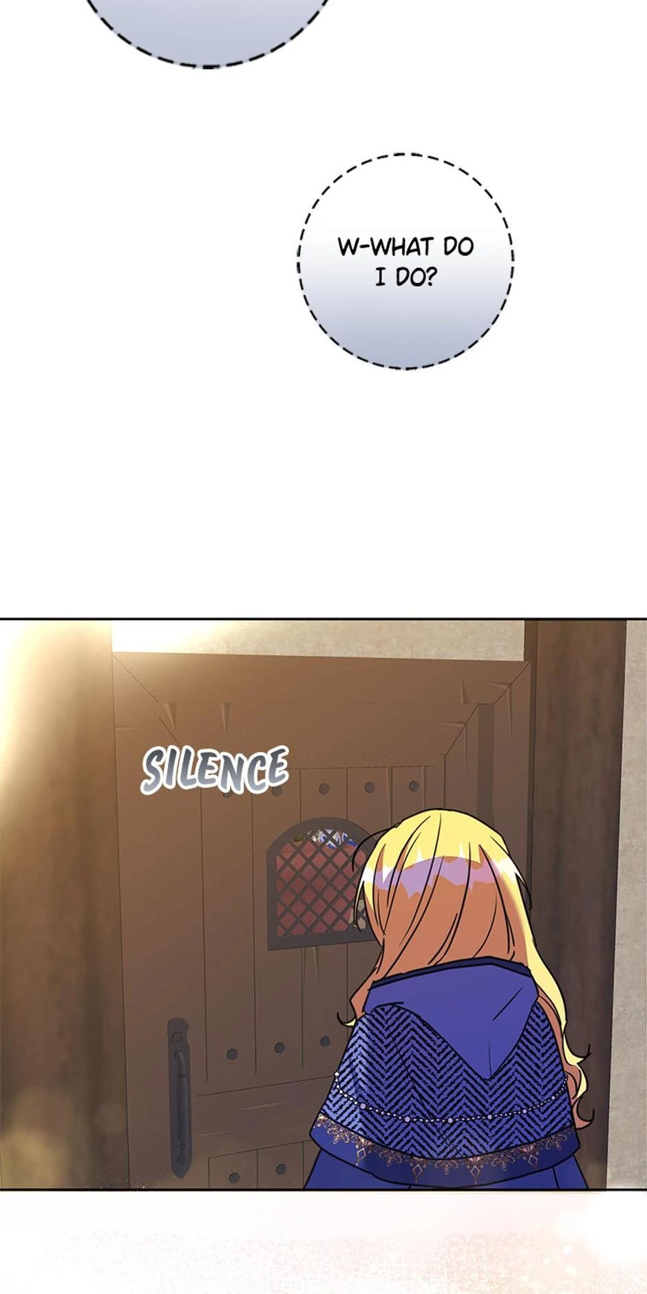 I Don’t Even Know Who the Child’s Father Is Chapter 62 216 08