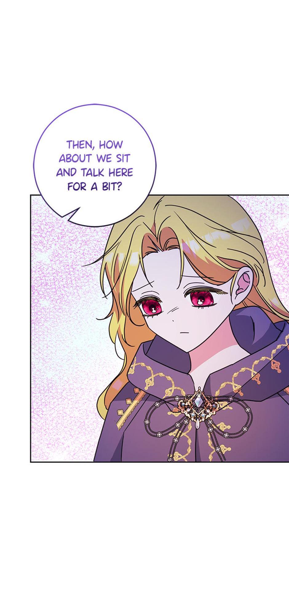 I Don’t Even Know Who the Child’s Father Is Chapter 62 221 13