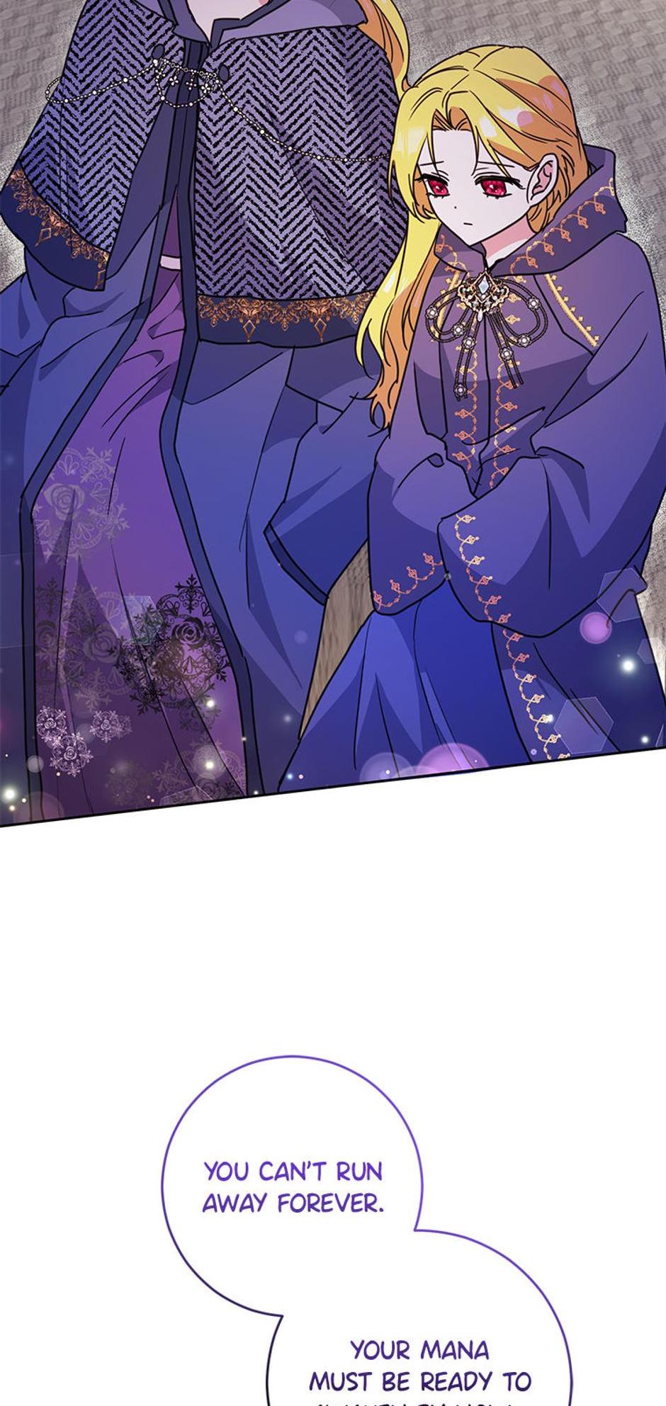 I Don’t Even Know Who the Child’s Father Is Chapter 62 226 18