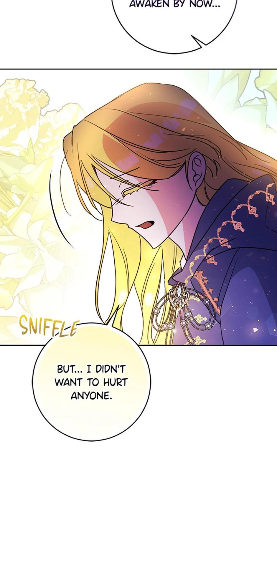 I Don’t Even Know Who the Child’s Father Is Chapter 62 227 19
