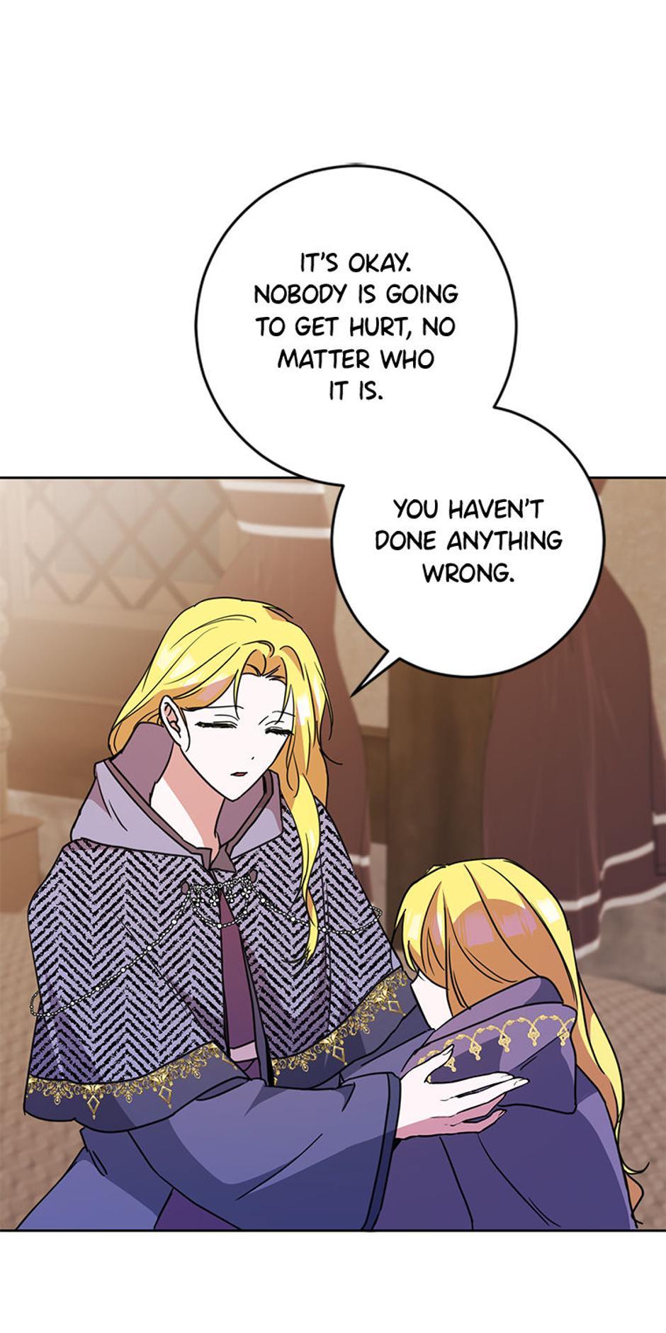 I Don’t Even Know Who the Child’s Father Is Chapter 62 228 20