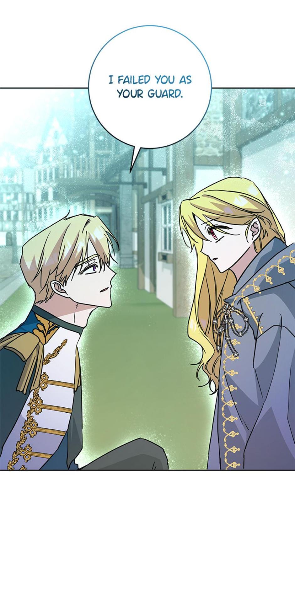 I Don’t Even Know Who the Child’s Father Is Chapter 62 237 29
