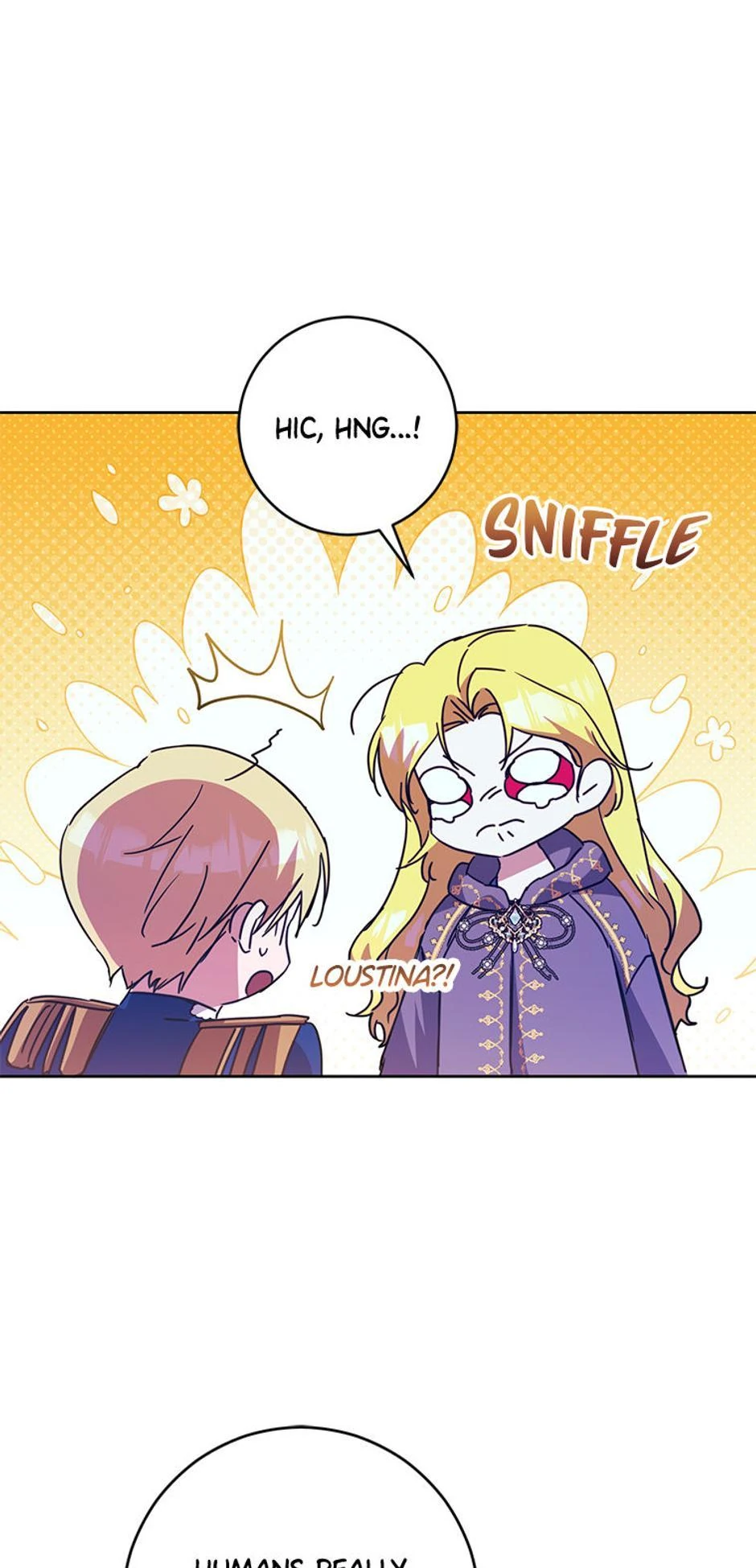 I Don’t Even Know Who the Child’s Father Is Chapter 62 238 30