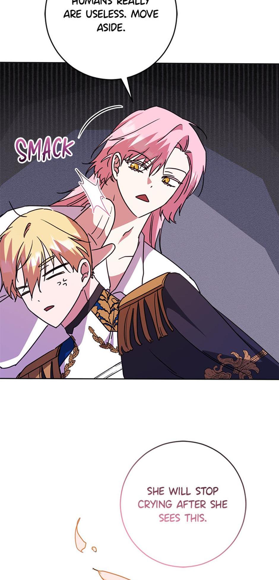 I Don’t Even Know Who the Child’s Father Is Chapter 62 239 31