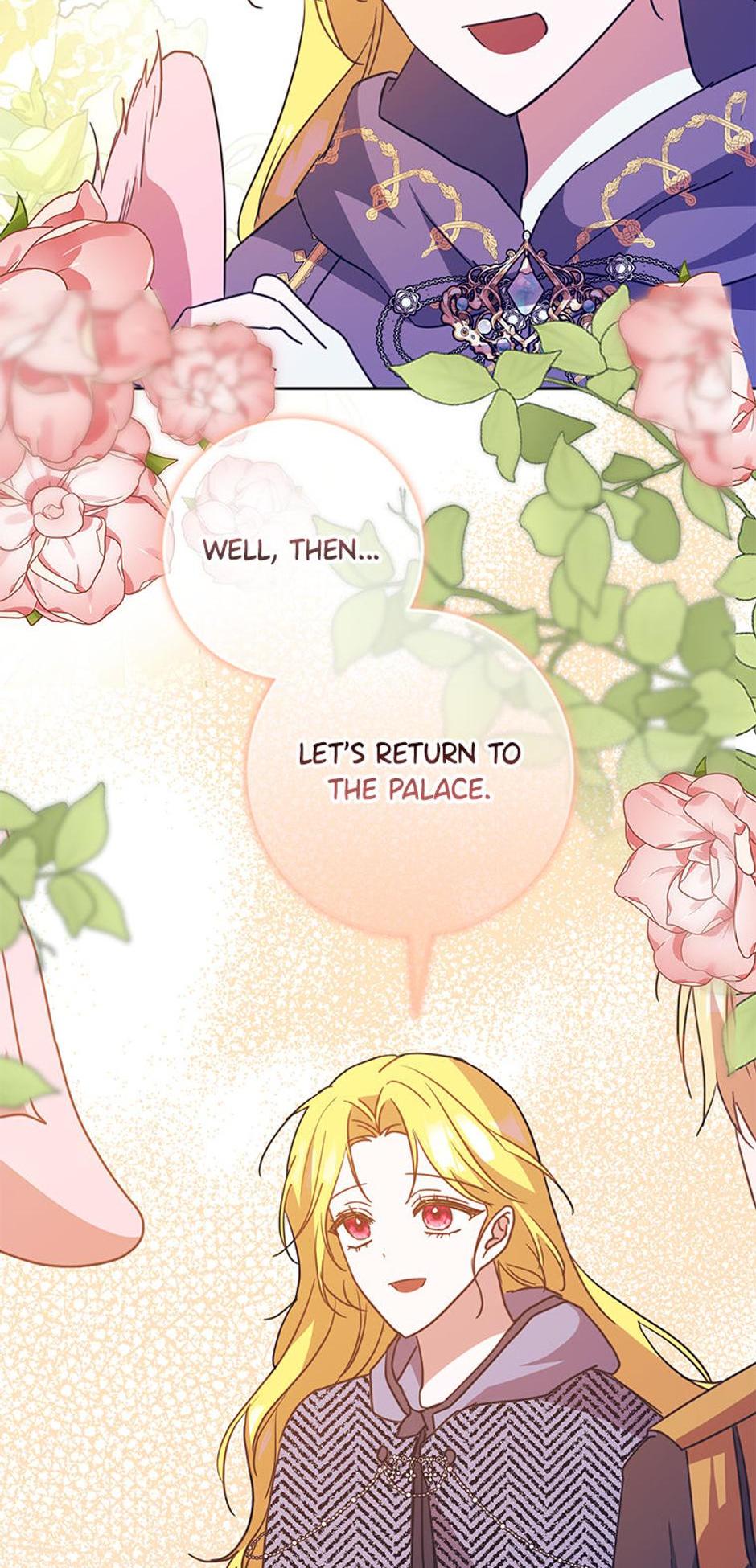 I Don’t Even Know Who the Child’s Father Is Chapter 62 243 35