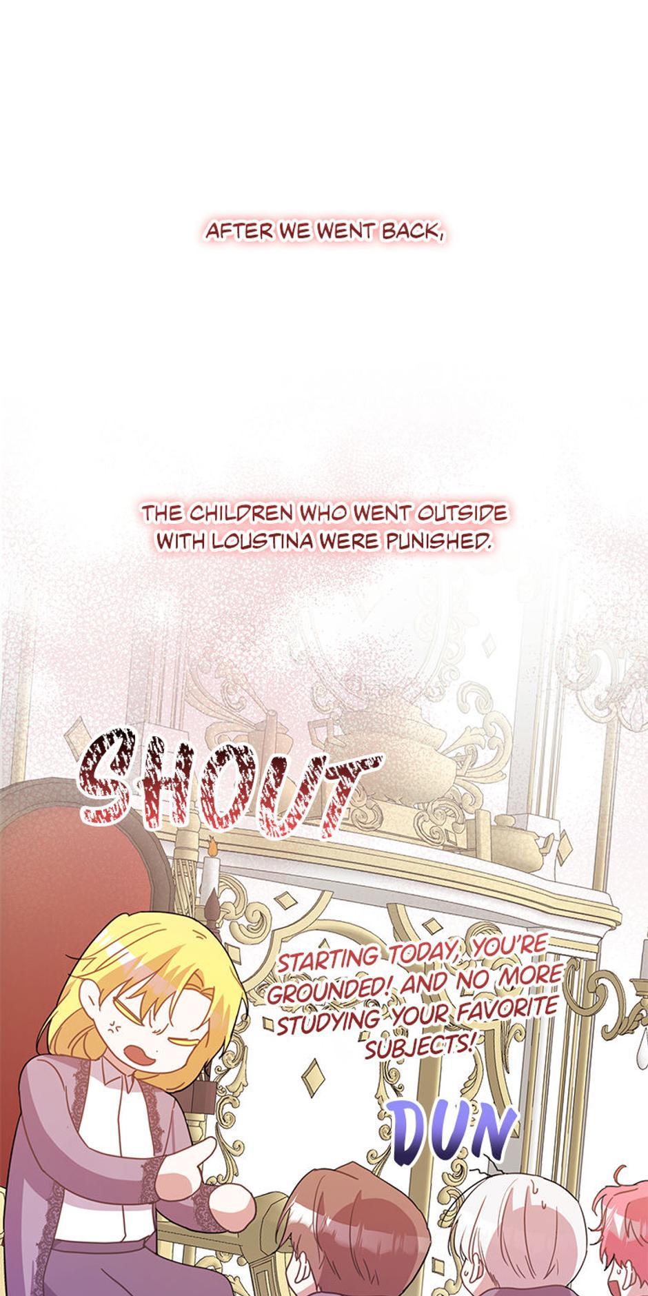 I Don’t Even Know Who the Child’s Father Is Chapter 62 247 39