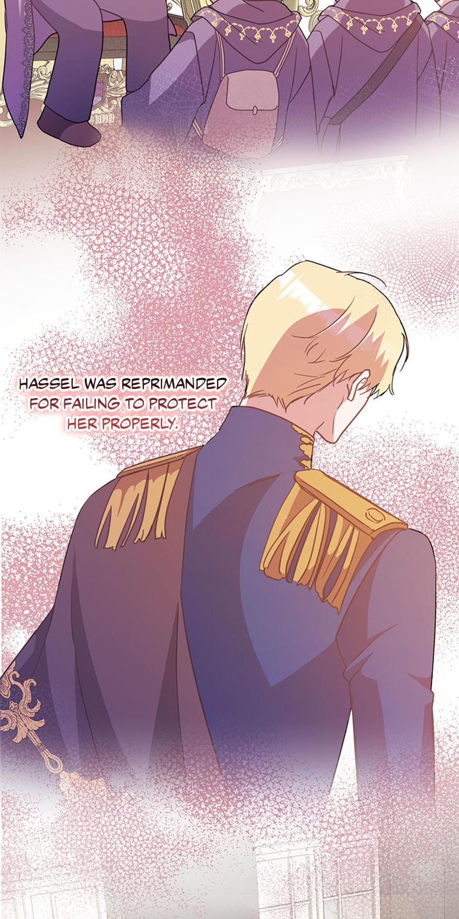 I Don’t Even Know Who the Child’s Father Is Chapter 62 248 40