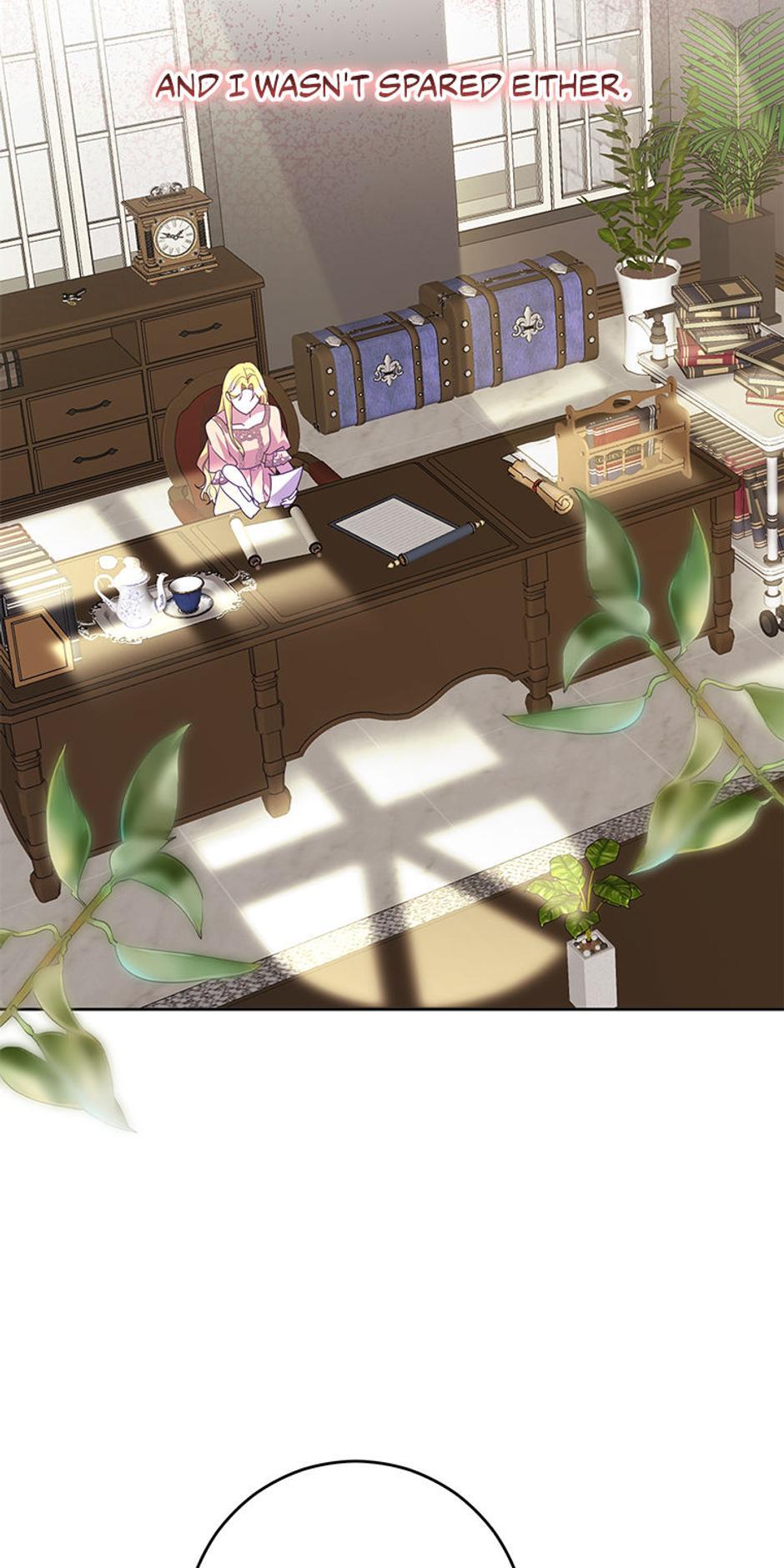 I Don’t Even Know Who the Child’s Father Is Chapter 62 249 41
