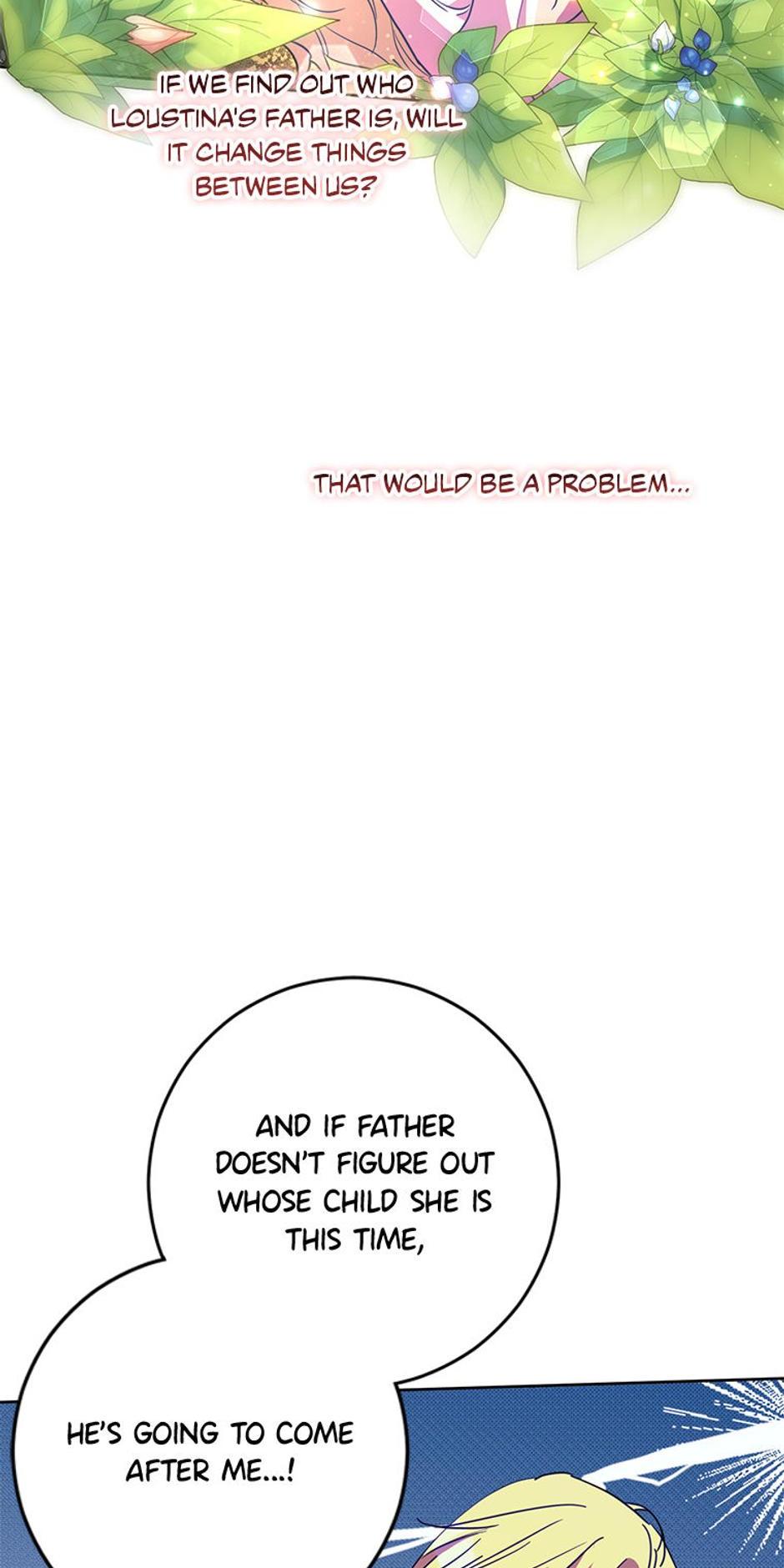 I Don’t Even Know Who the Child’s Father Is Chapter 62 254 46