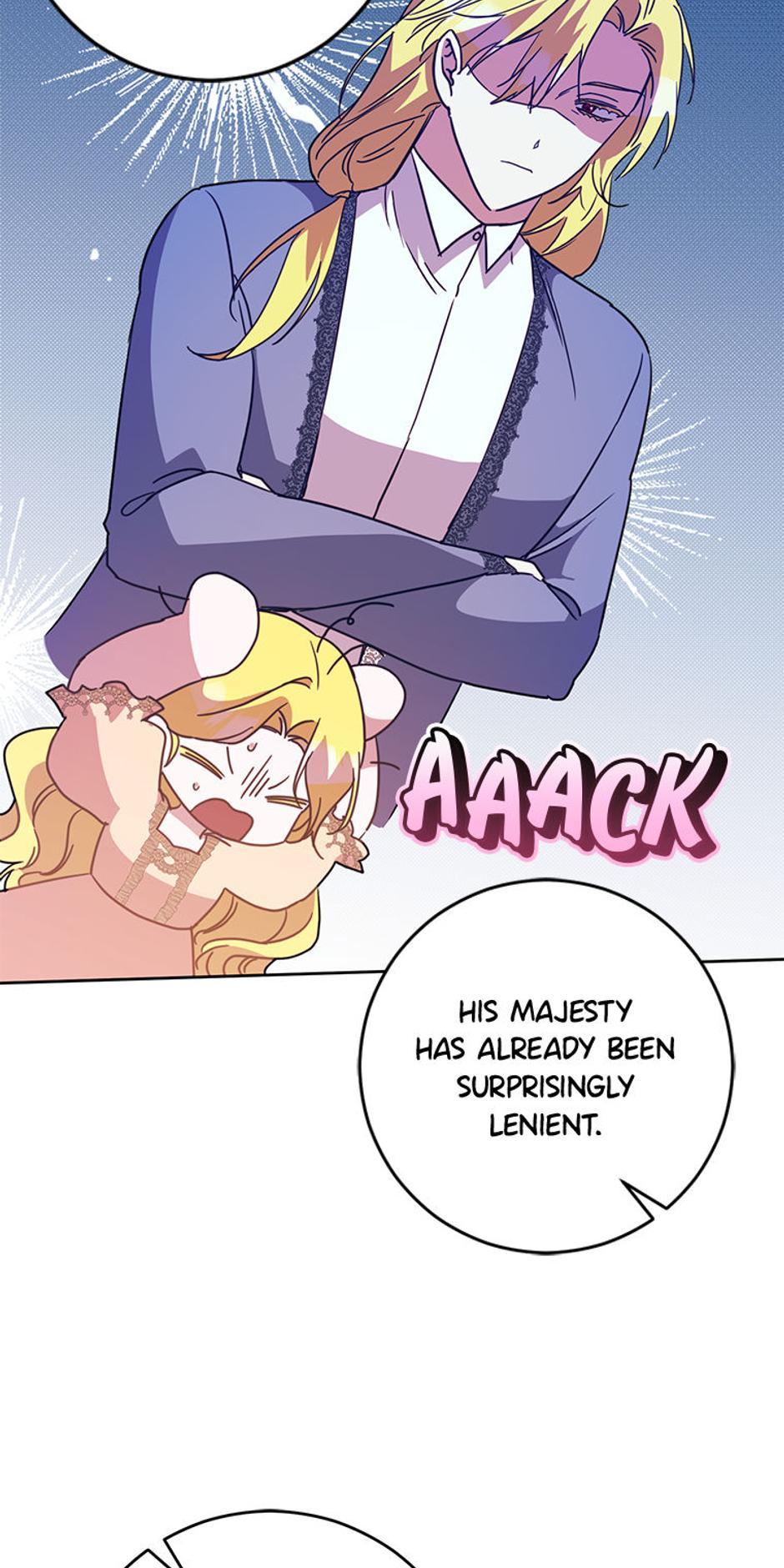 I Don’t Even Know Who the Child’s Father Is Chapter 62 255 47