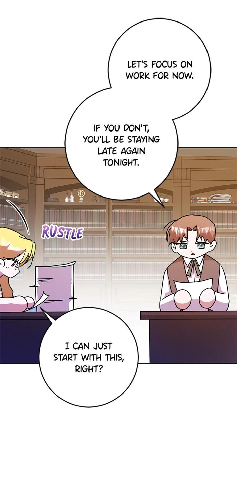 I Don’t Even Know Who the Child’s Father Is Chapter 62 257 49