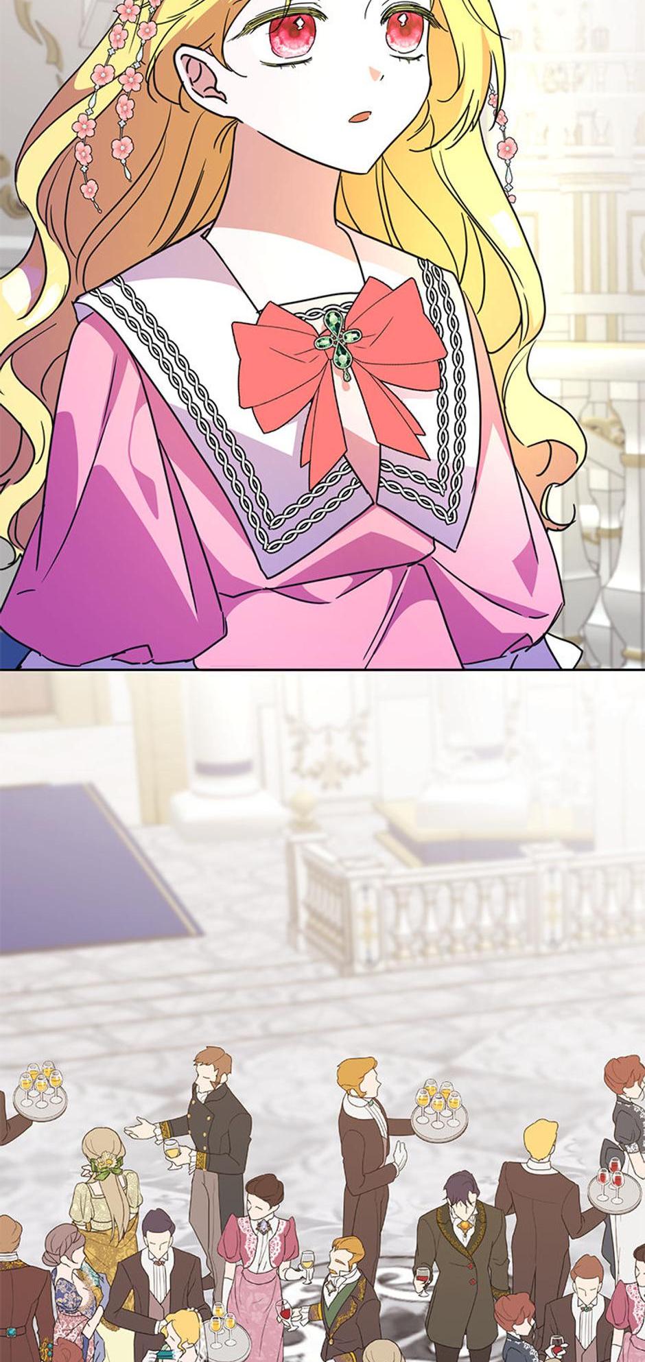 I Don’t Even Know Who the Child’s Father Is Chapter 62 261 53