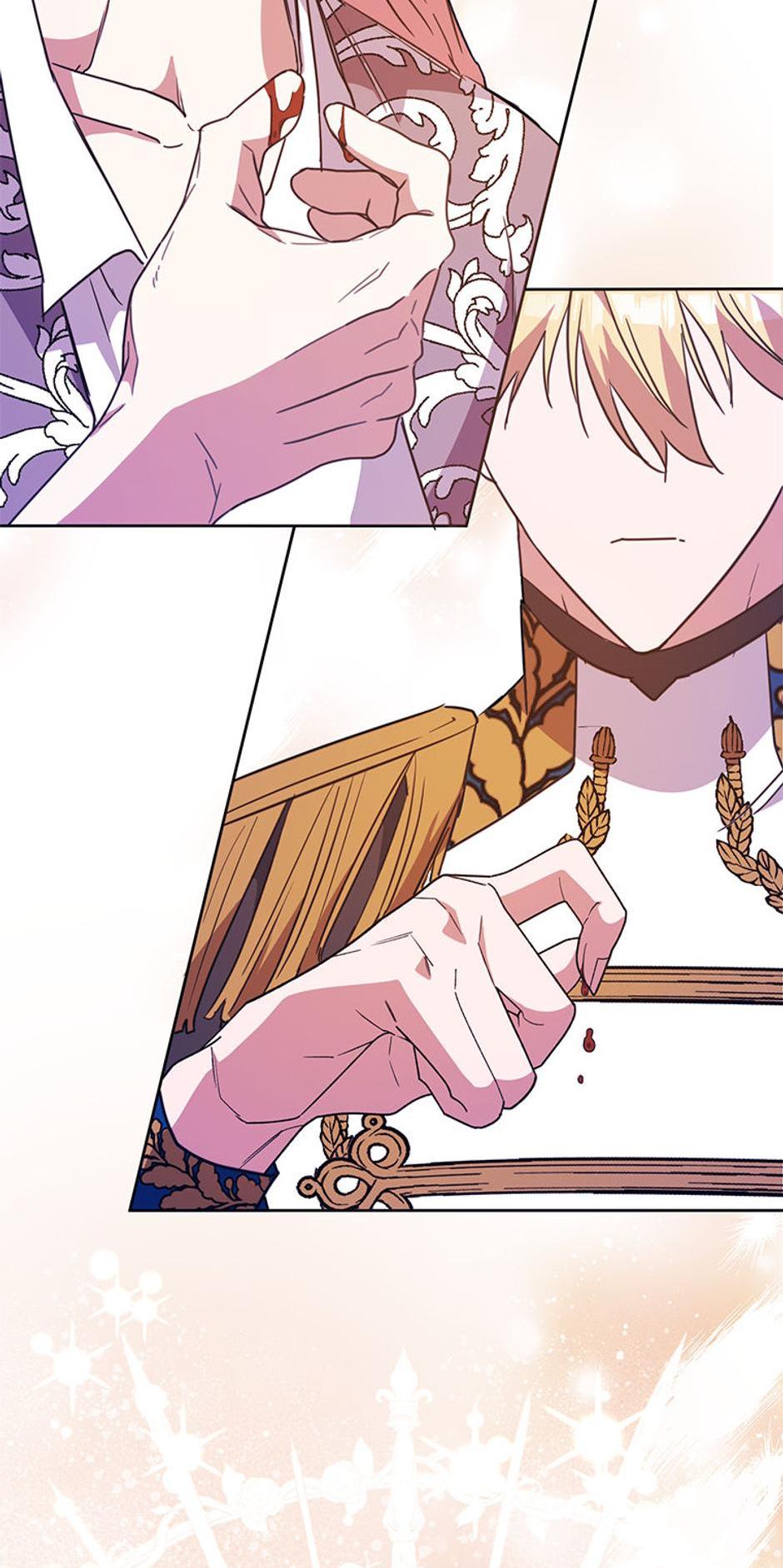 I Don’t Even Know Who the Child’s Father Is Chapter 62 269 61
