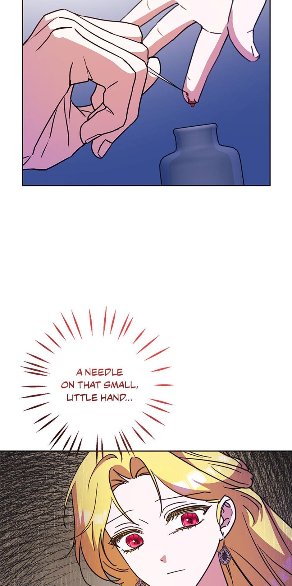 I Don’t Even Know Who the Child’s Father Is Chapter 62 272 64
