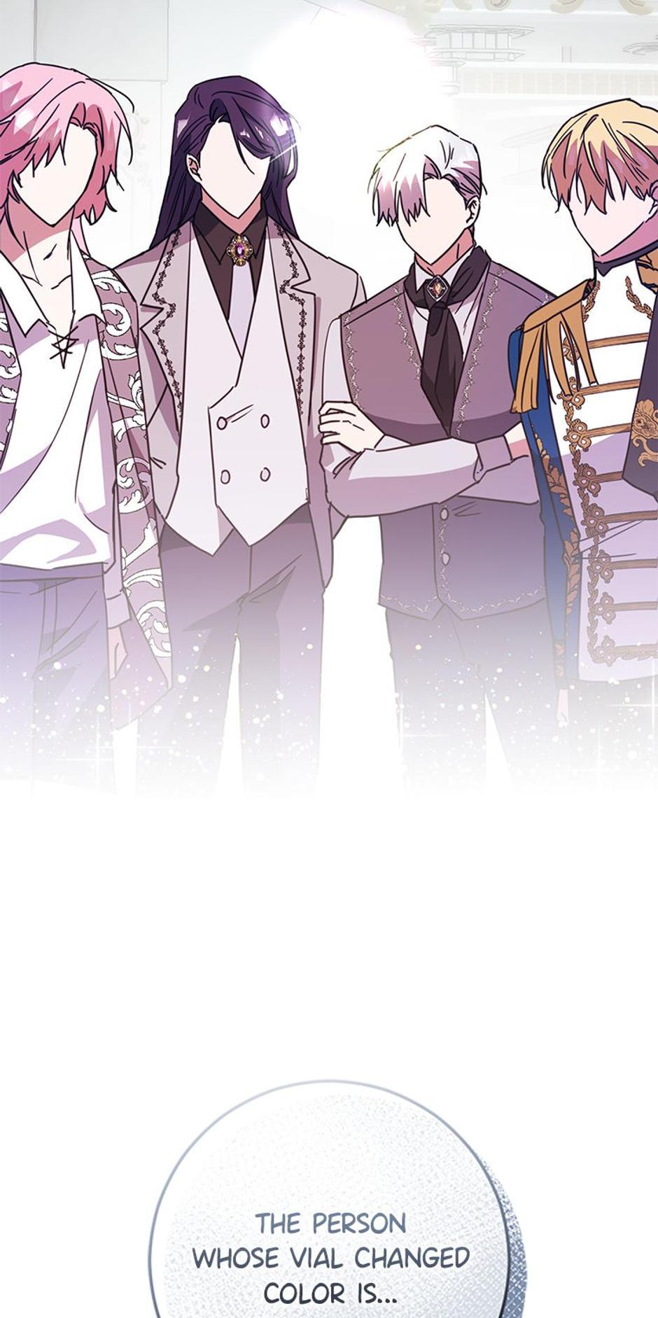 I Don’t Even Know Who the Child’s Father Is Chapter 62 274 66