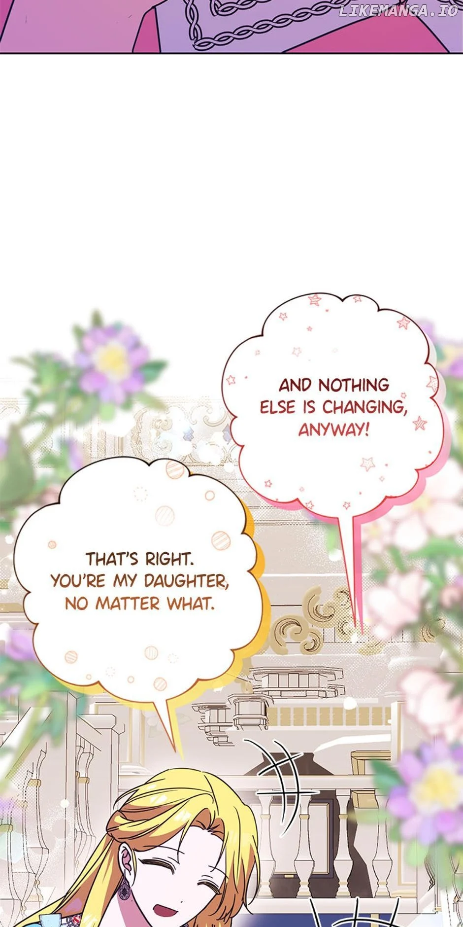 I Don’t Even Know Who the Child’s Father Is Chapter 63 242 07