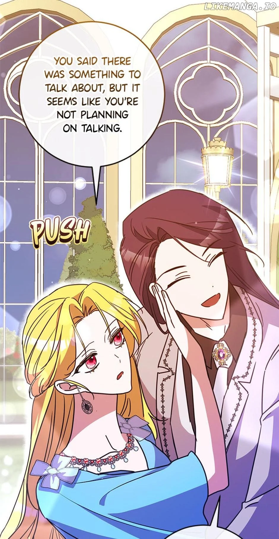 I Don’t Even Know Who the Child’s Father Is Chapter 63 258 23