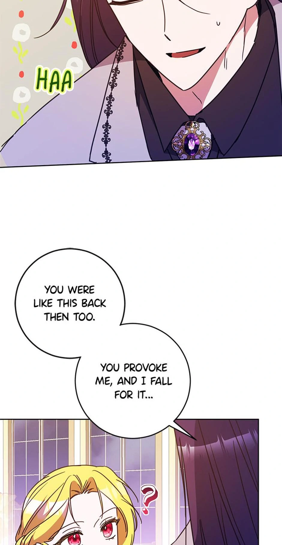 I Don’t Even Know Who the Child’s Father Is Chapter 63 263 28