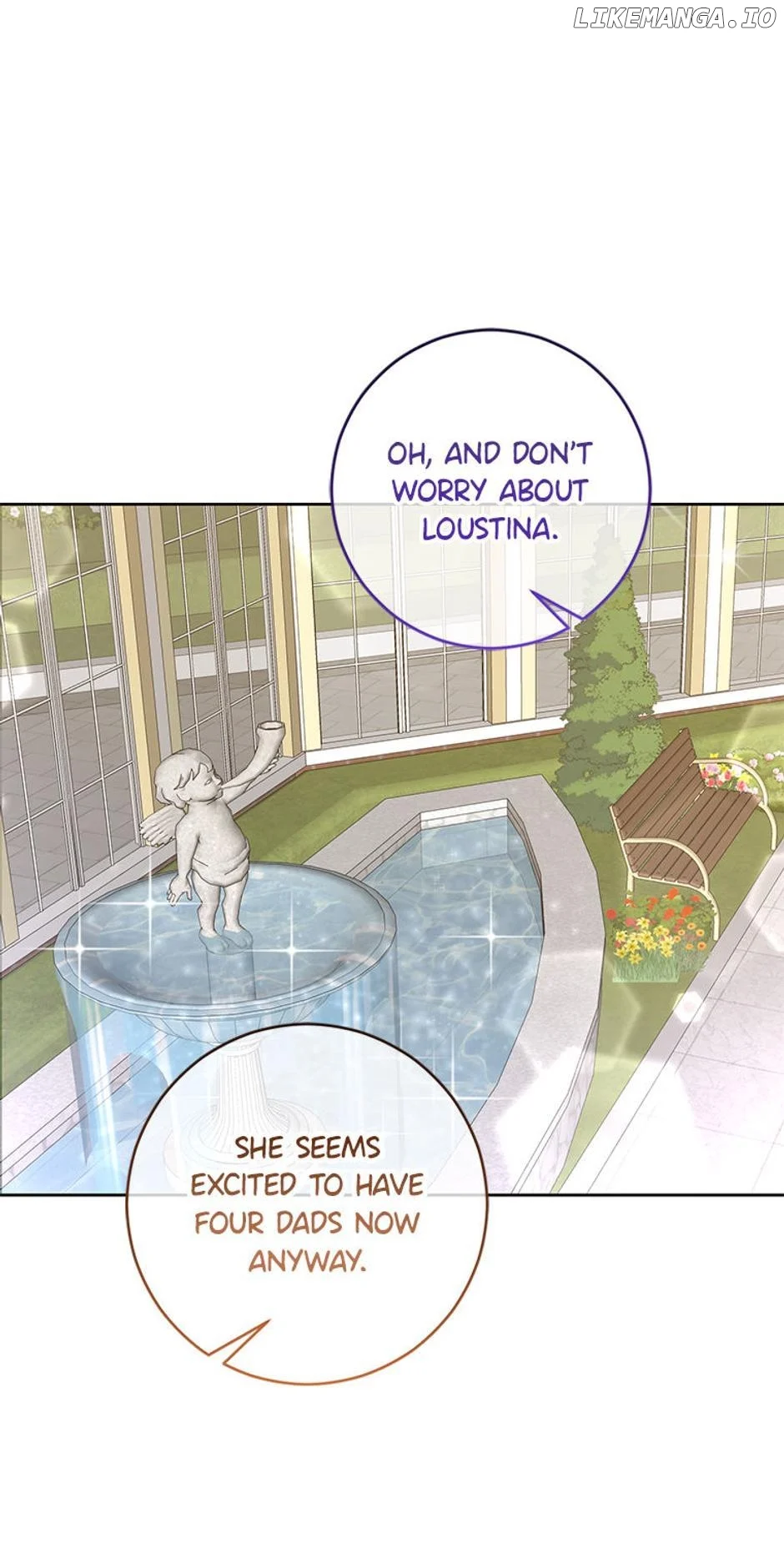 I Don’t Even Know Who the Child’s Father Is Chapter 63 266 31