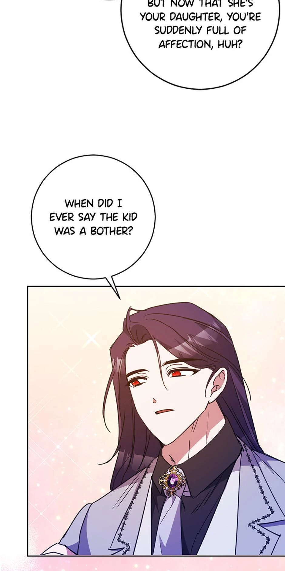I Don’t Even Know Who the Child’s Father Is Chapter 63 268 33