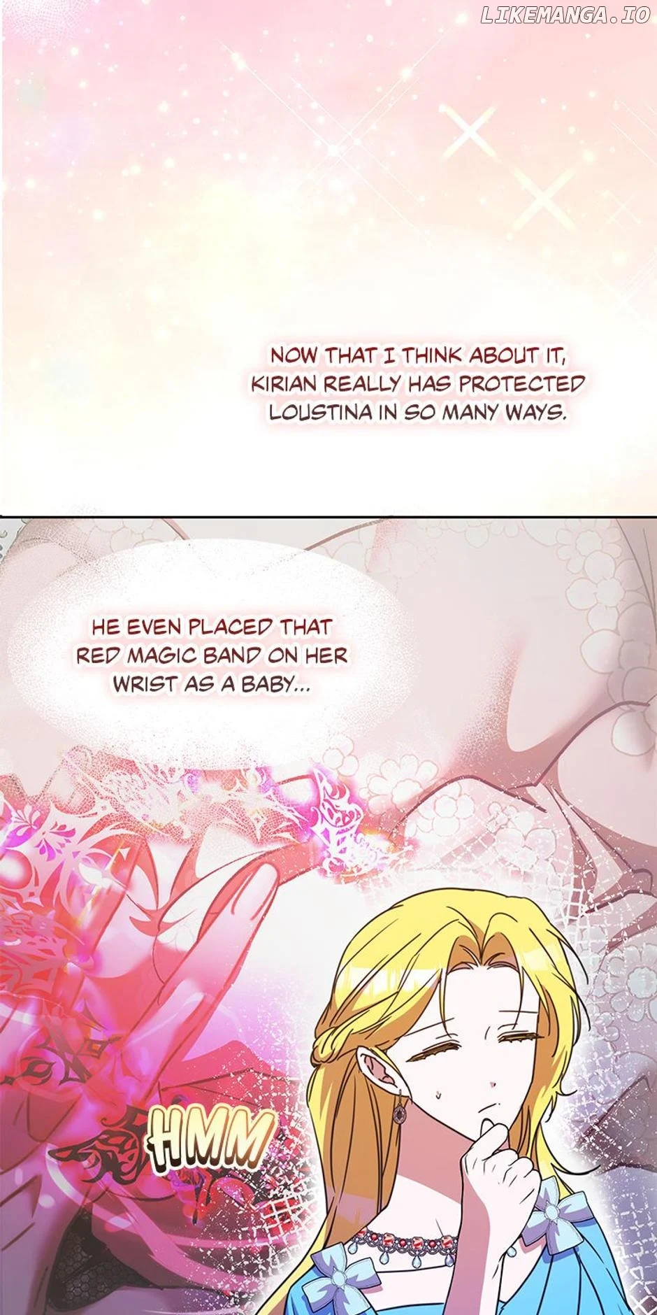 I Don’t Even Know Who the Child’s Father Is Chapter 63 269 34