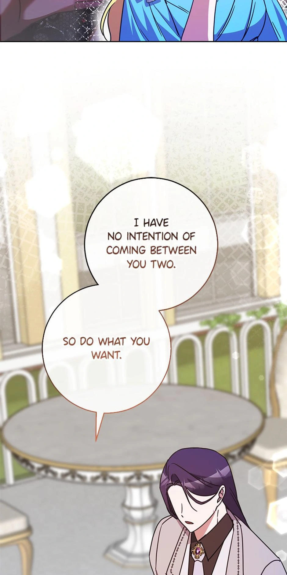 I Don’t Even Know Who the Child’s Father Is Chapter 63 270 35
