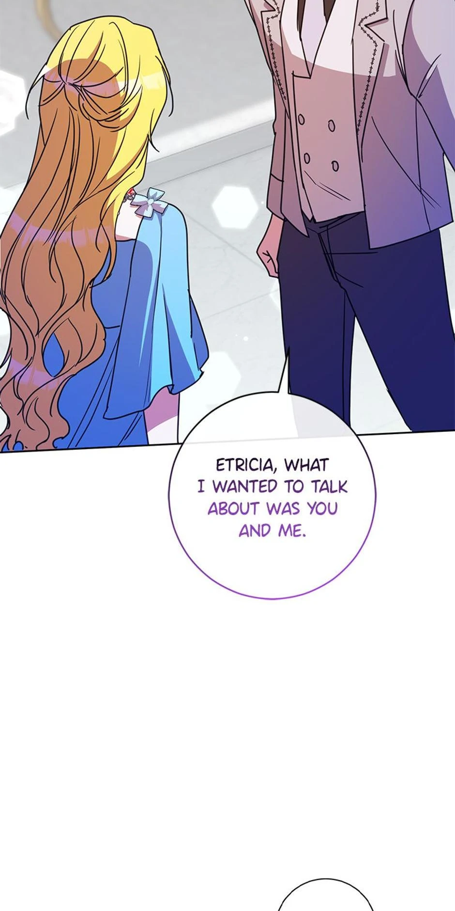 I Don’t Even Know Who the Child’s Father Is Chapter 63 271 36