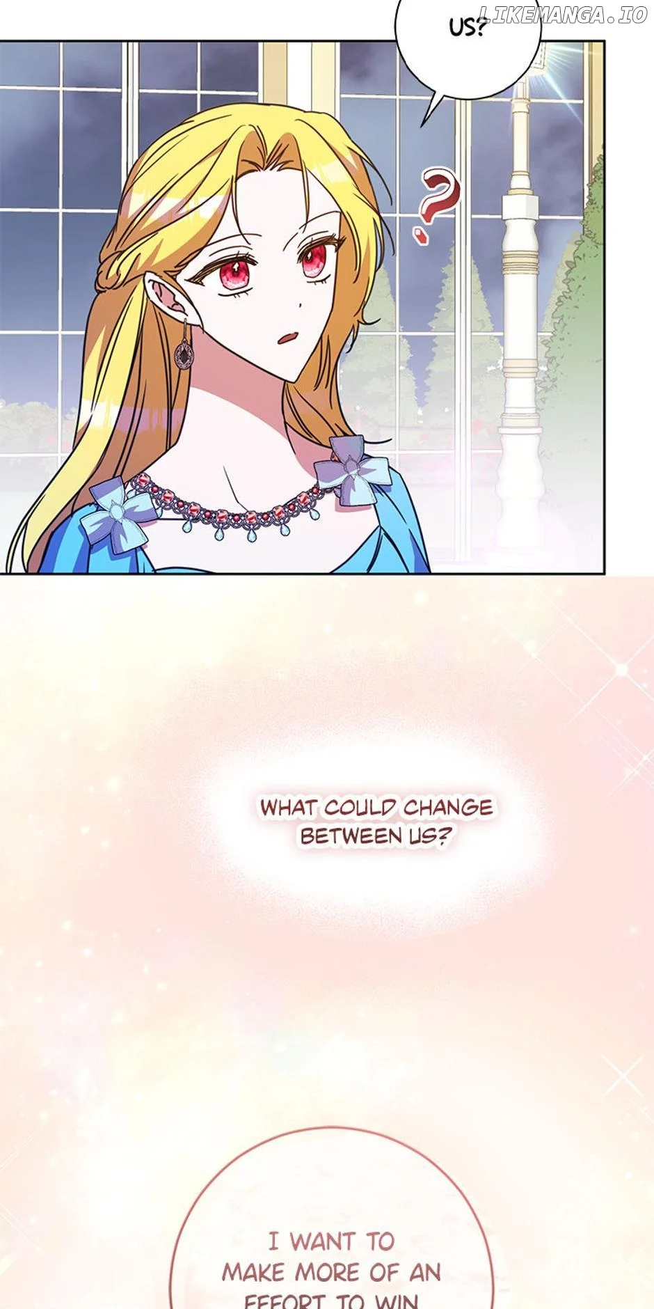 I Don’t Even Know Who the Child’s Father Is Chapter 63 272 37