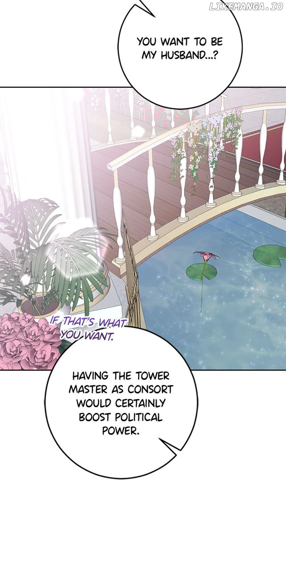 I Don’t Even Know Who the Child’s Father Is Chapter 63 274 39
