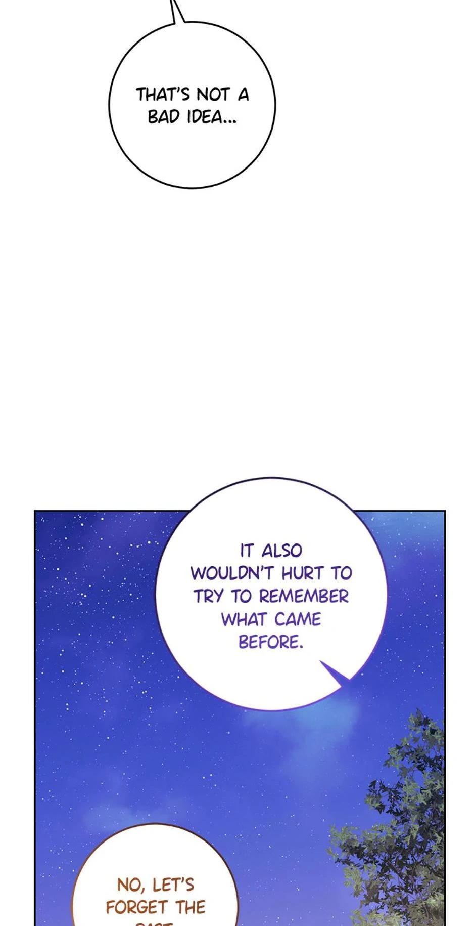 I Don’t Even Know Who the Child’s Father Is Chapter 63 283 48