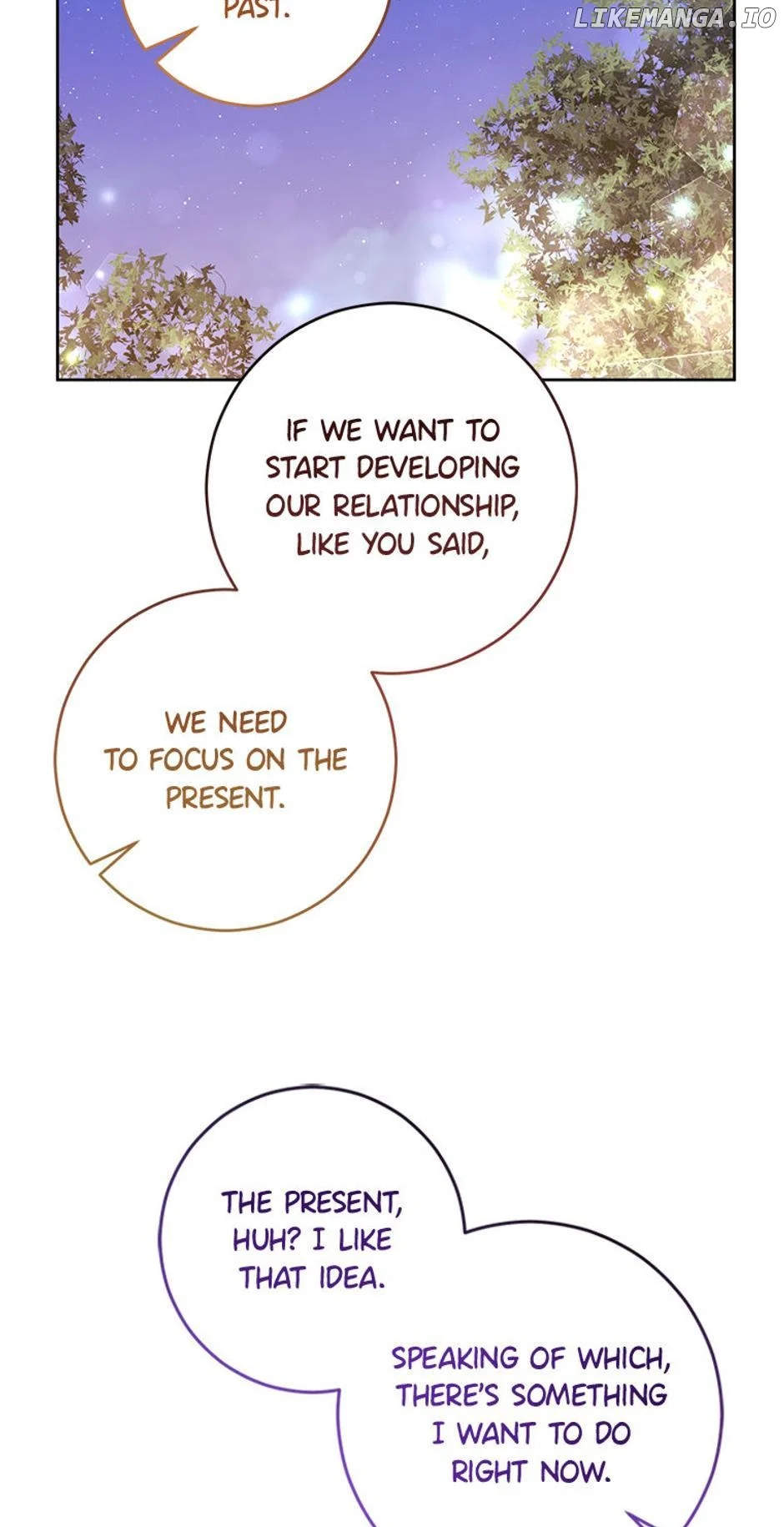 I Don’t Even Know Who the Child’s Father Is Chapter 63 284 49