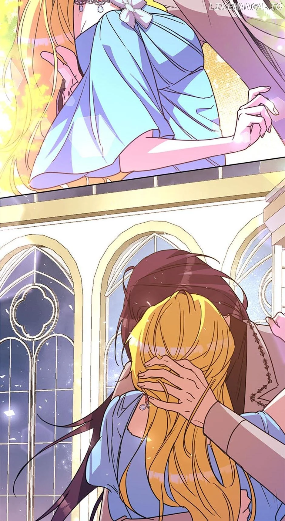 I Don’t Even Know Who the Child’s Father Is Chapter 63 287 52
