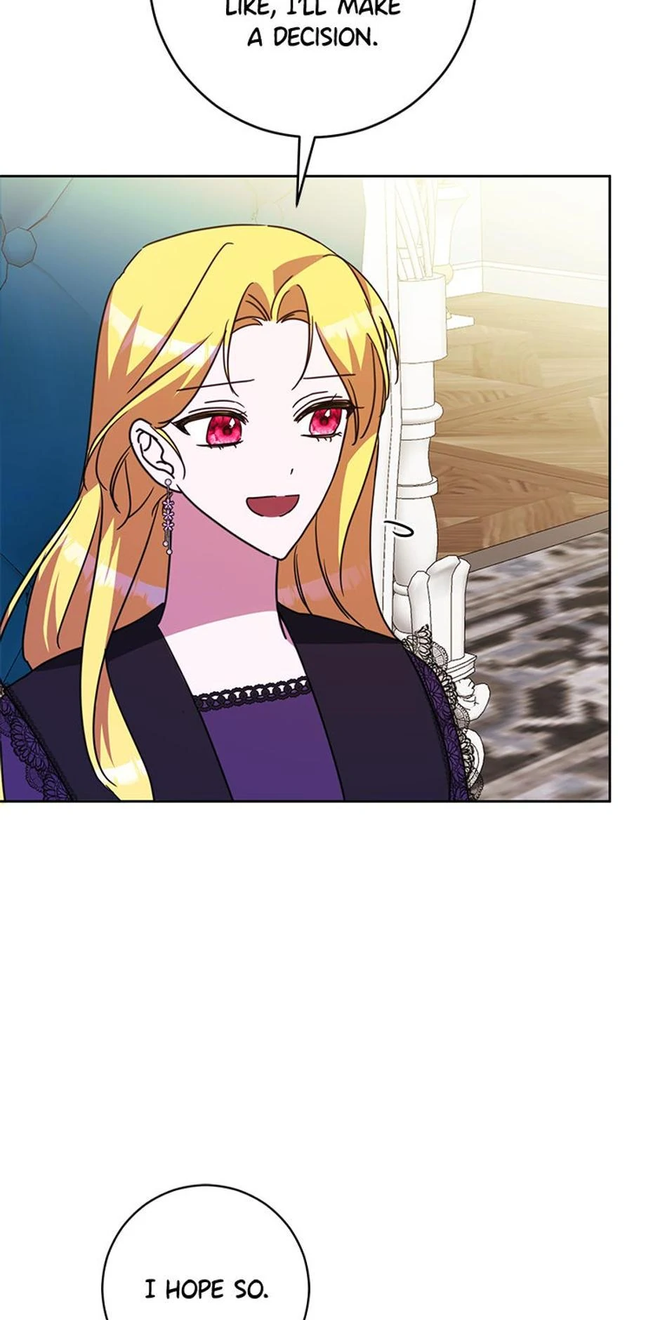 I Don’t Even Know Who the Child’s Father Is Chapter 63 296 61