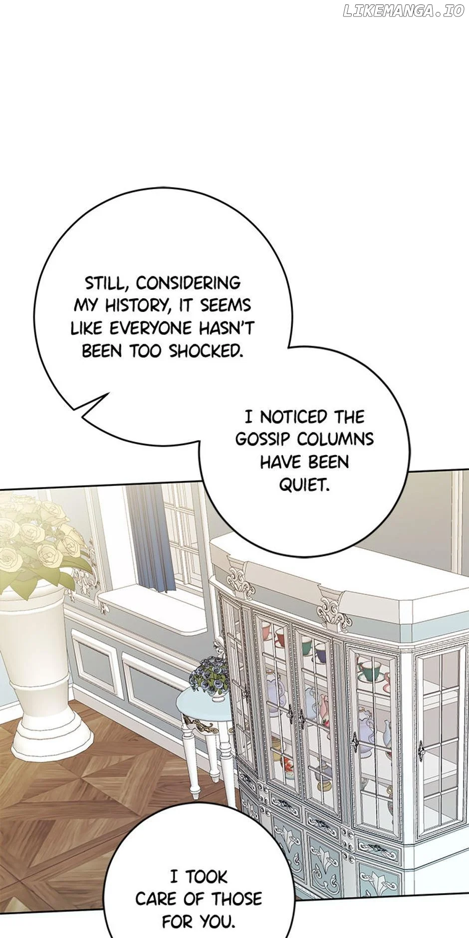 I Don’t Even Know Who the Child’s Father Is Chapter 63 298 63