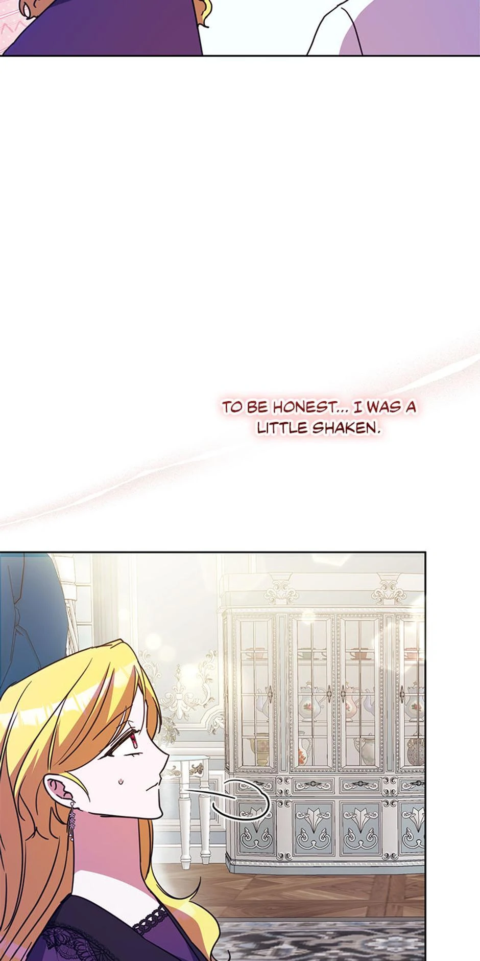 I Don’t Even Know Who the Child’s Father Is Chapter 63 300 65