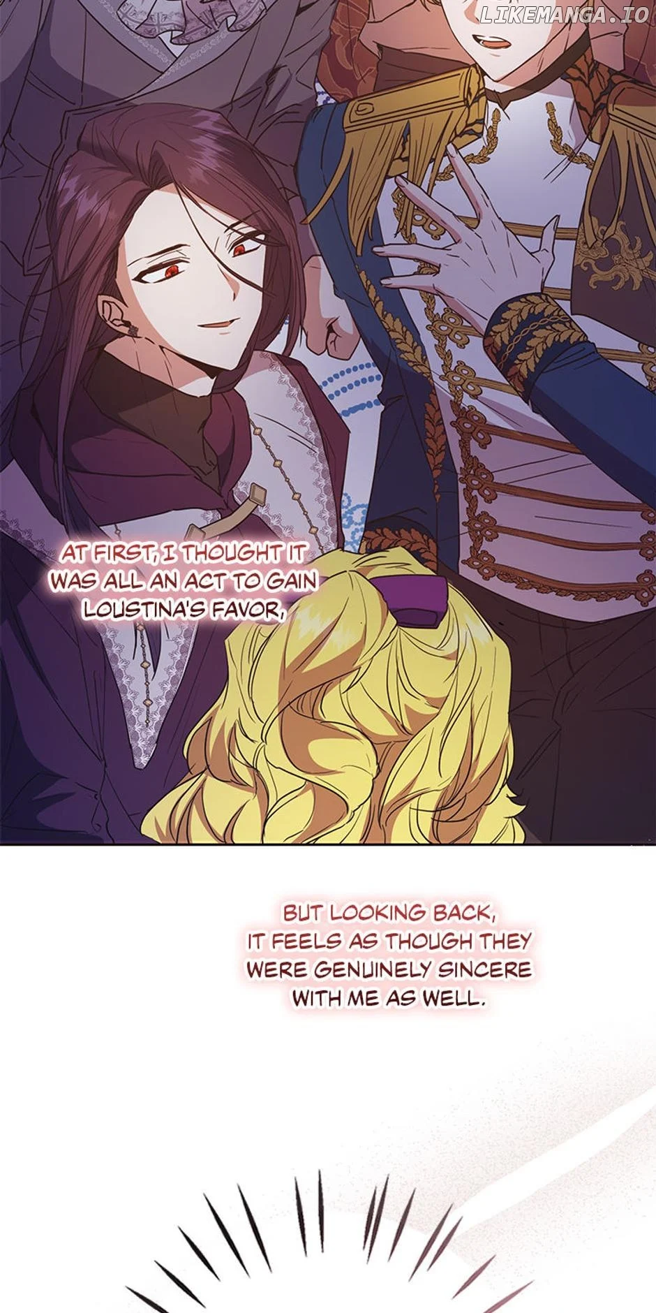 I Don’t Even Know Who the Child’s Father Is Chapter 63 302 67