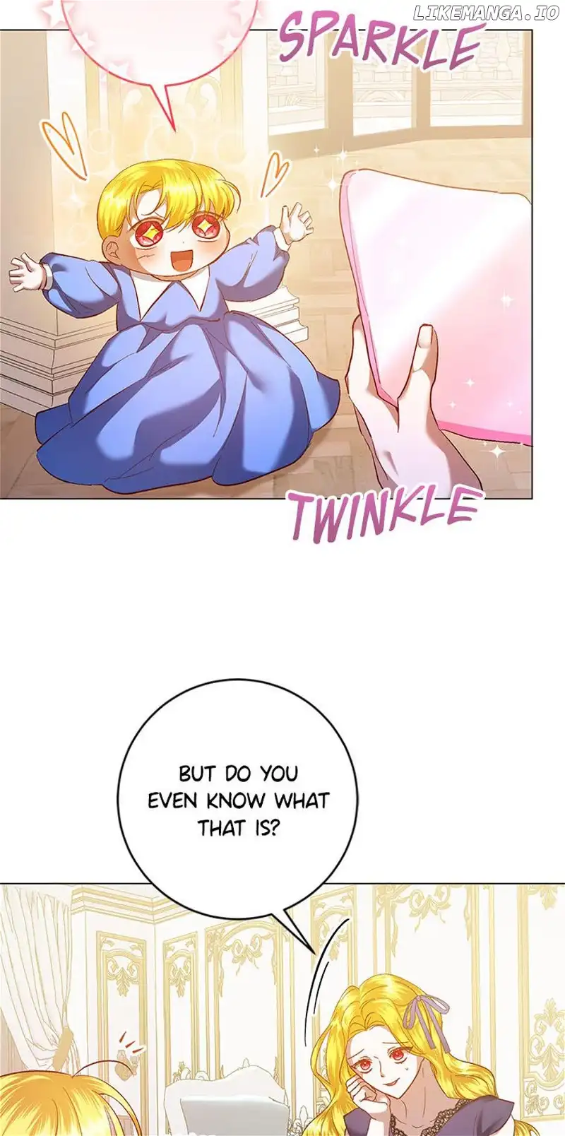 I Don’t Even Know Who the Child’s Father Is Chapter 9 211 03