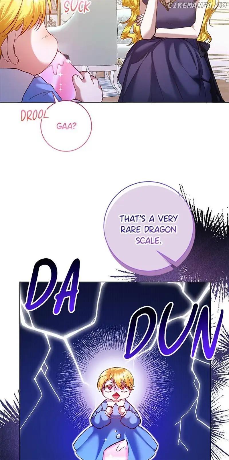 I Don’t Even Know Who the Child’s Father Is Chapter 9 212 04