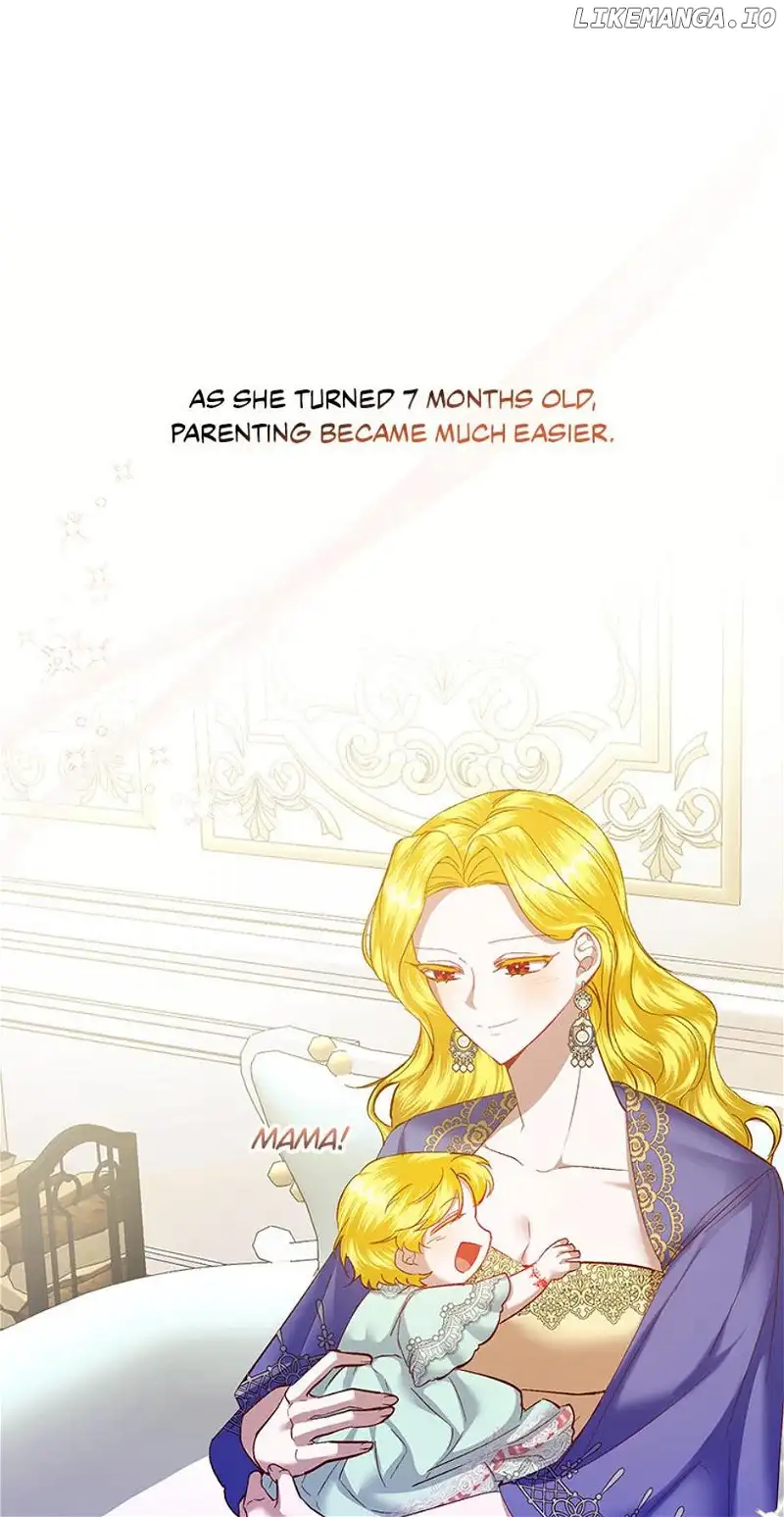 I Don’t Even Know Who the Child’s Father Is Chapter 9 215 07
