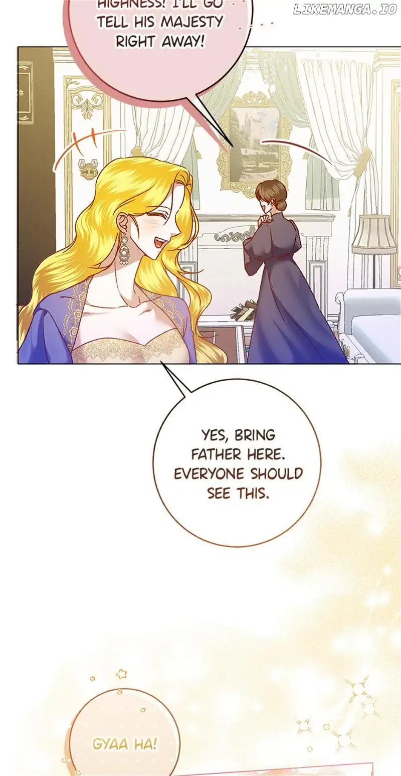 I Don’t Even Know Who the Child’s Father Is Chapter 9 220 12