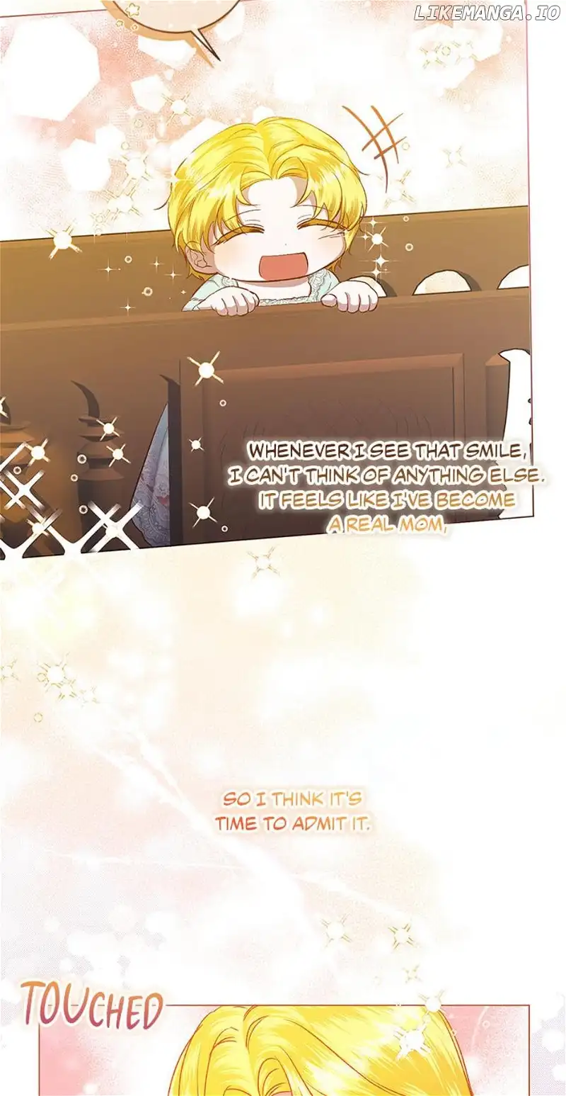 I Don’t Even Know Who the Child’s Father Is Chapter 9 221 13
