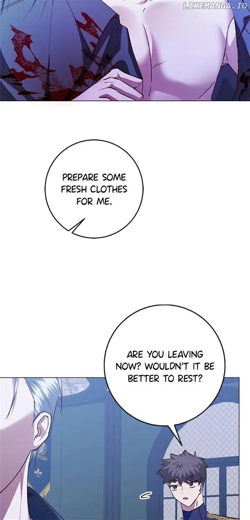I Don’t Even Know Who the Child’s Father Is Chapter 9 229 21