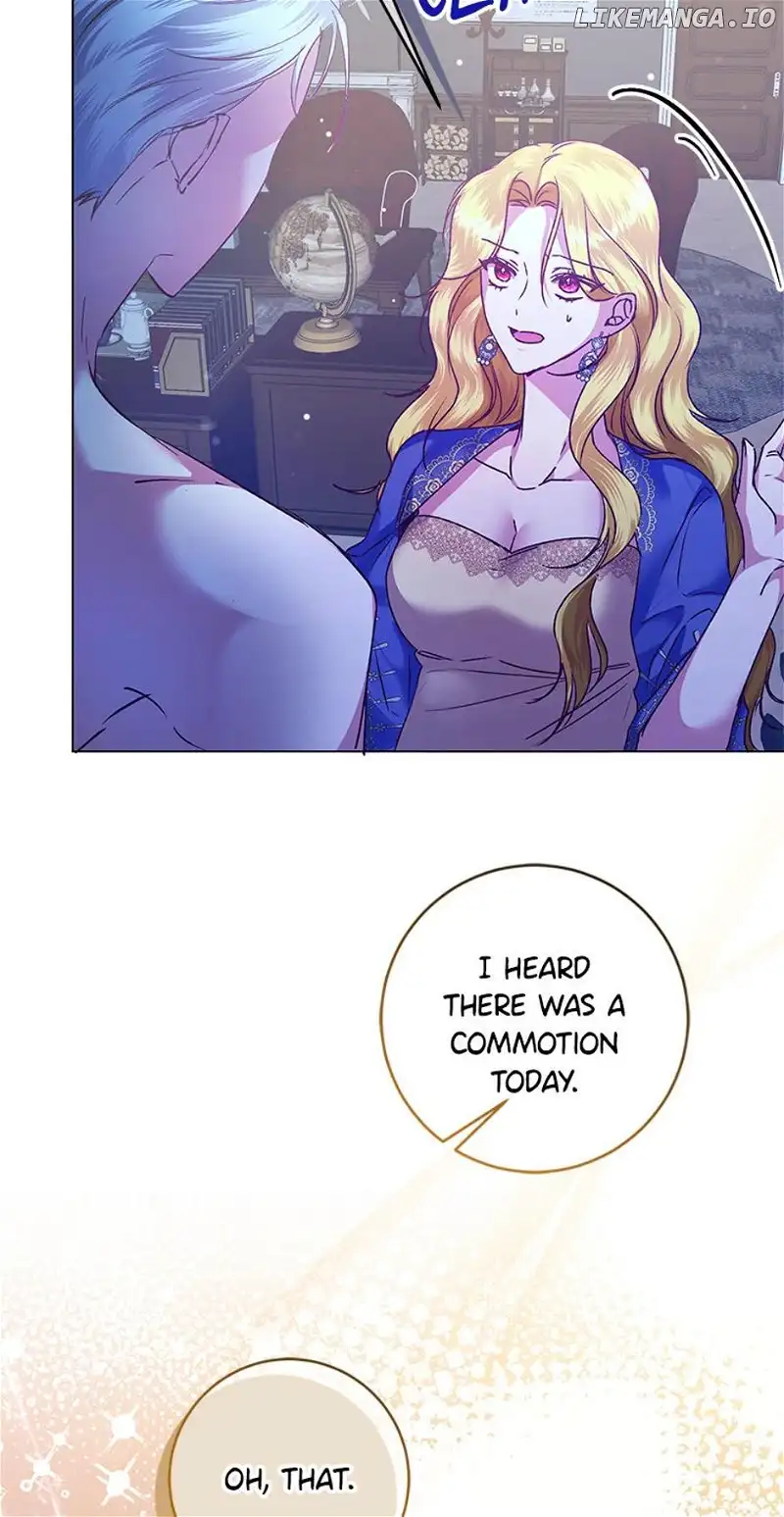 I Don’t Even Know Who the Child’s Father Is Chapter 9 237 29