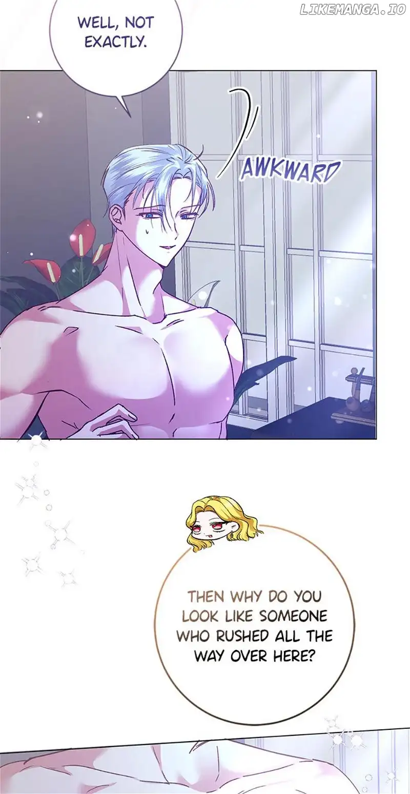 I Don’t Even Know Who the Child’s Father Is Chapter 9 239 31