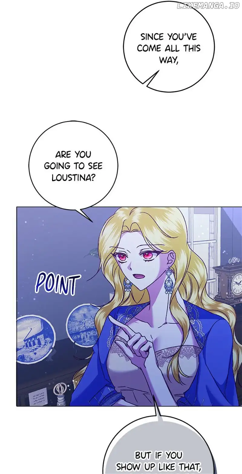 I Don’t Even Know Who the Child’s Father Is Chapter 9 243 35