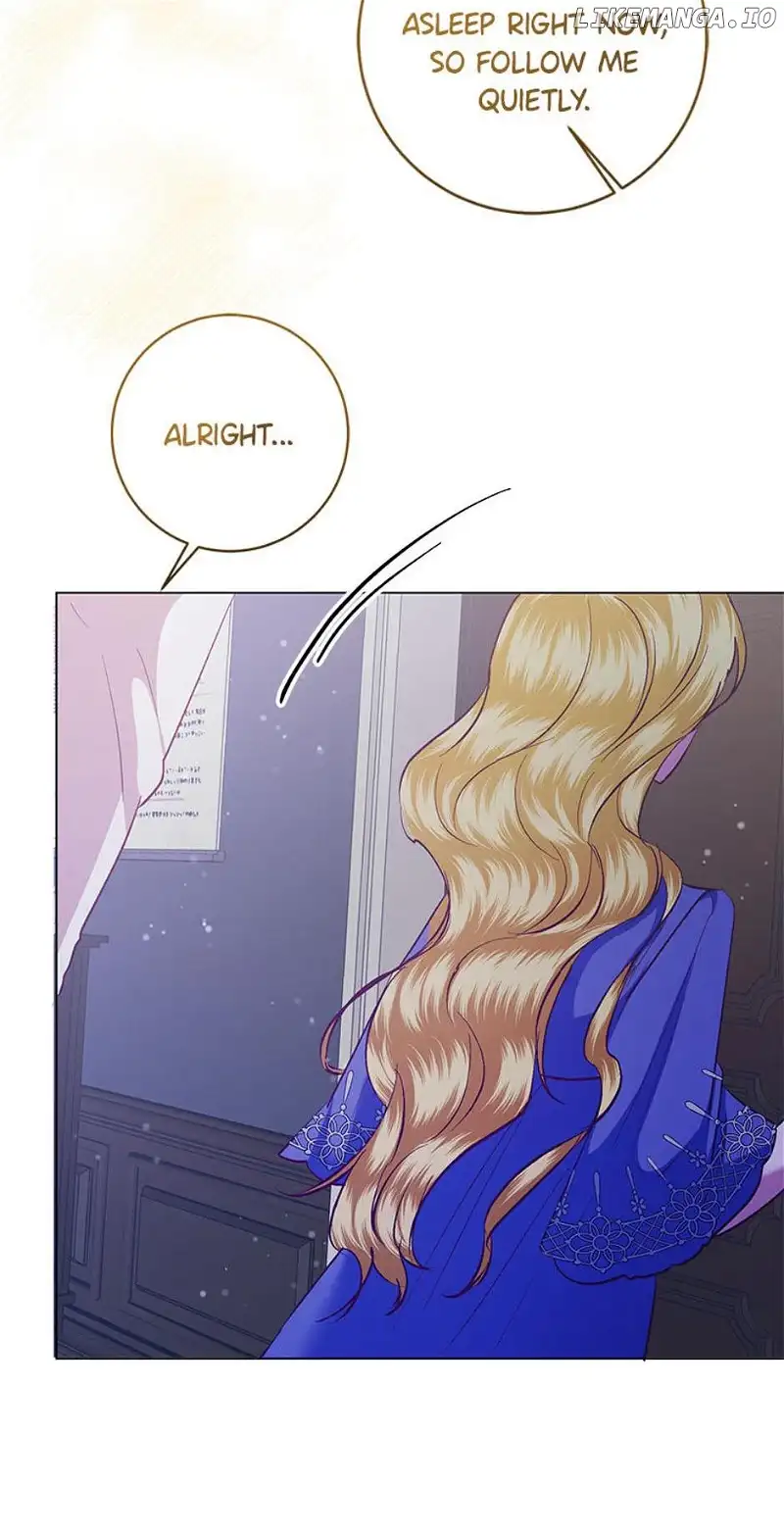 I Don’t Even Know Who the Child’s Father Is Chapter 9 247 39