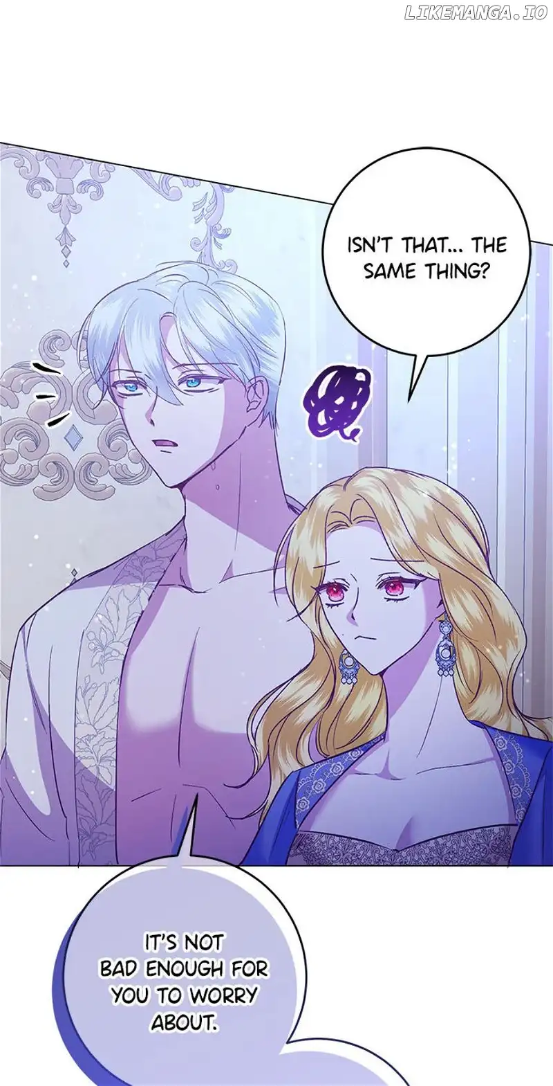 I Don’t Even Know Who the Child’s Father Is Chapter 9 249 41